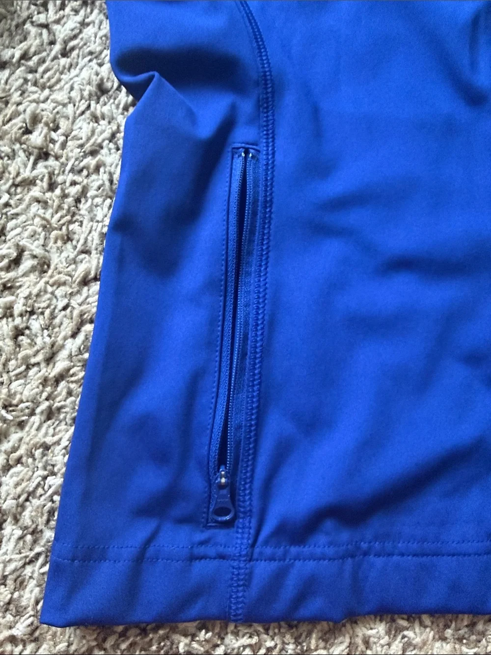 Adidas Stella McCartney Zip Up Jacket